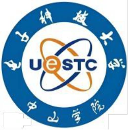 电子科技大学中山学院电子信息学院图徽