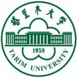 塔里木大学图徽