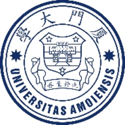 厦门大学柔性电子（未来技术）研究院图徽